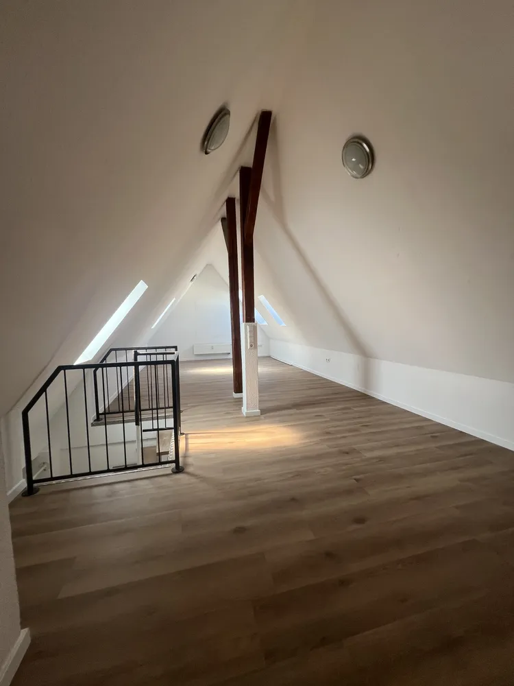 3 Zimmer Wohnung mit 100 m² in Balingen – Bild 7