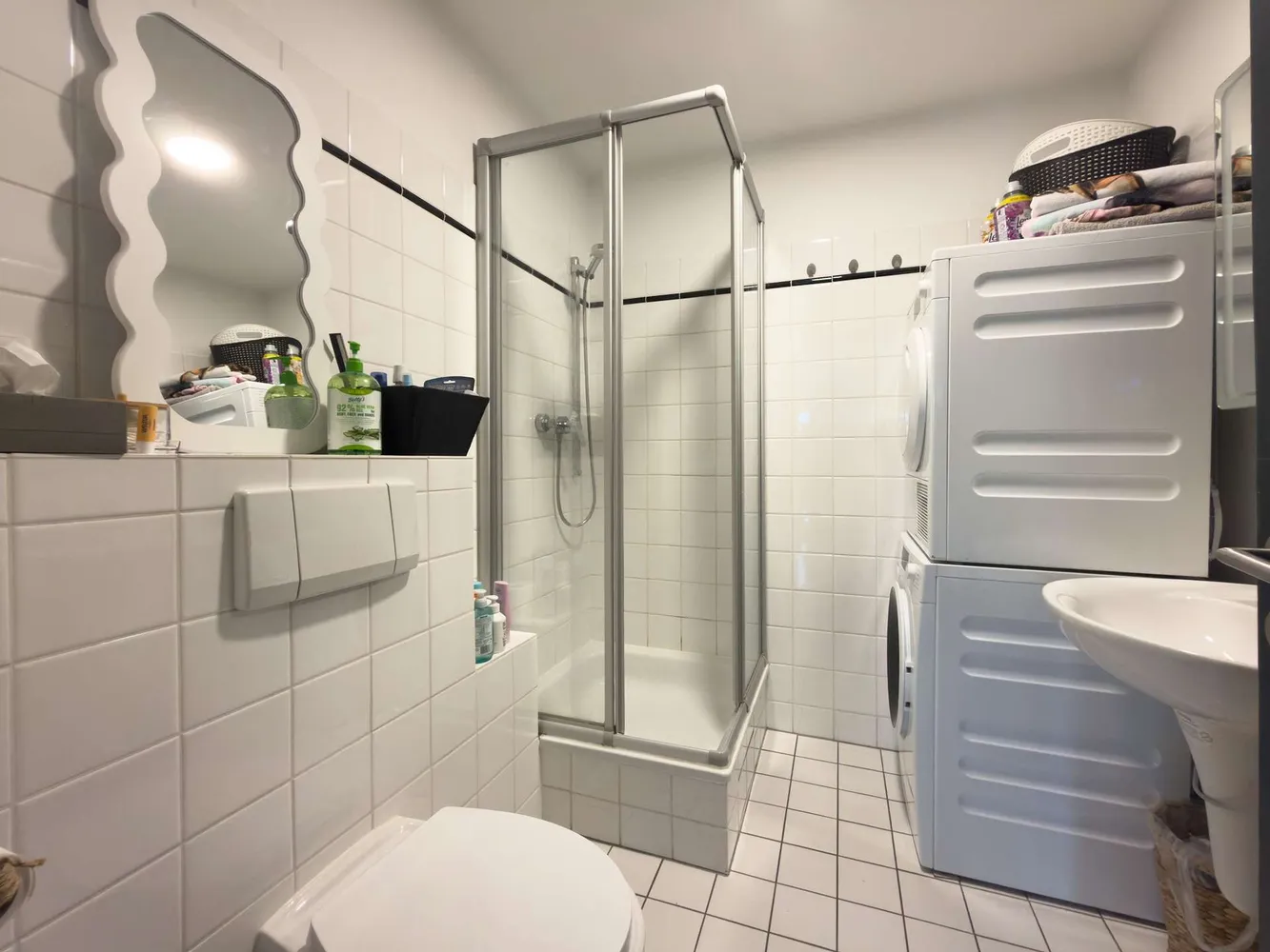 3 room apartment with 135 m² in Mülheim an der Ruhr – Photo 9