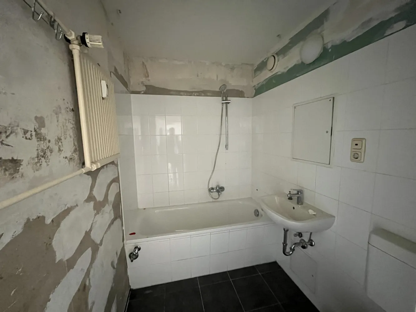 3 Zimmer Wohnung mit 55 m² in Halle (Saale) – Bild 4