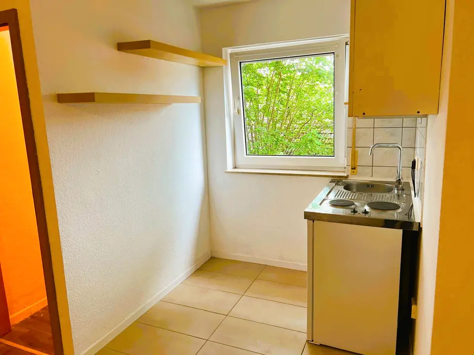 Studio mit 26 m² in Siegen – Bild 4