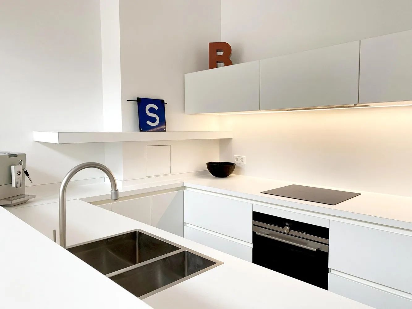 5 Zimmer Wohnung mit 161 m² in Mannheim – Bild 5