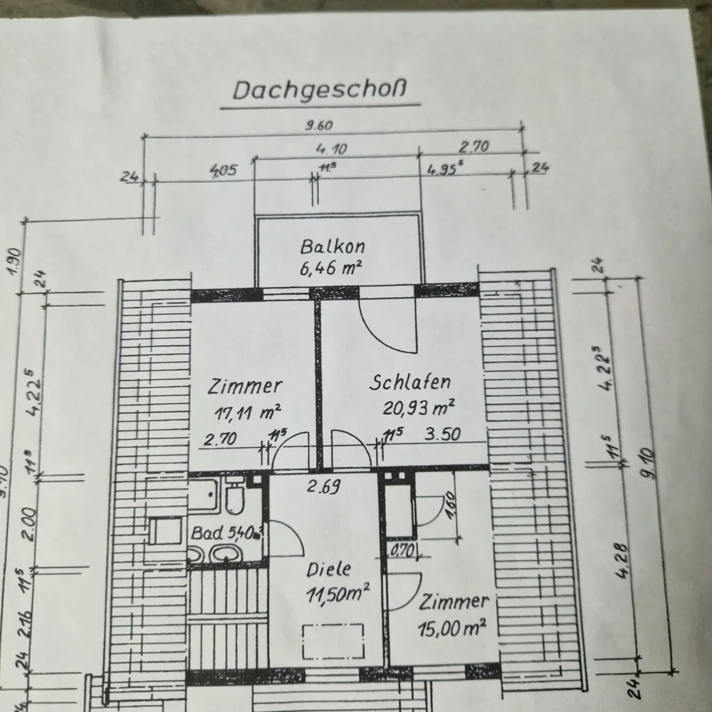 5 Zimmer Haus mit 146 m² in Wolfsburg – Bild 11