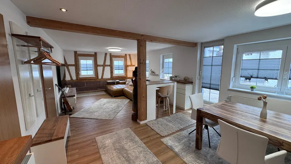 9 Zimmer Haus mit 180 m² in Villingen-Schwenningen – Bild 1