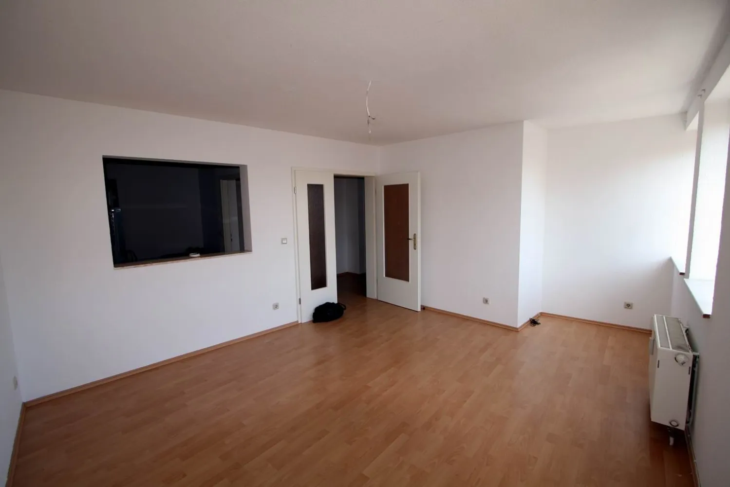 2 Zimmer Wohnung mit 53 m² in Stralsund – Bild 8