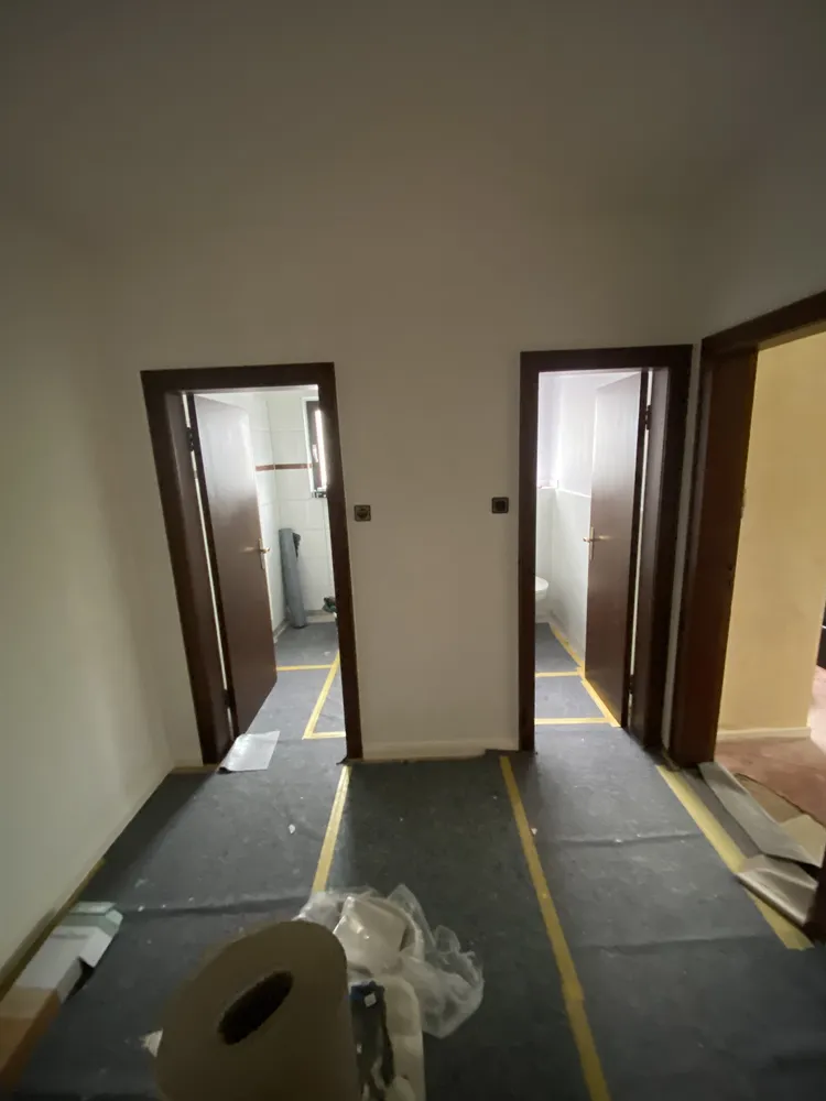 3 room apartment with 105 m² in Düsseldorf – Photo 11