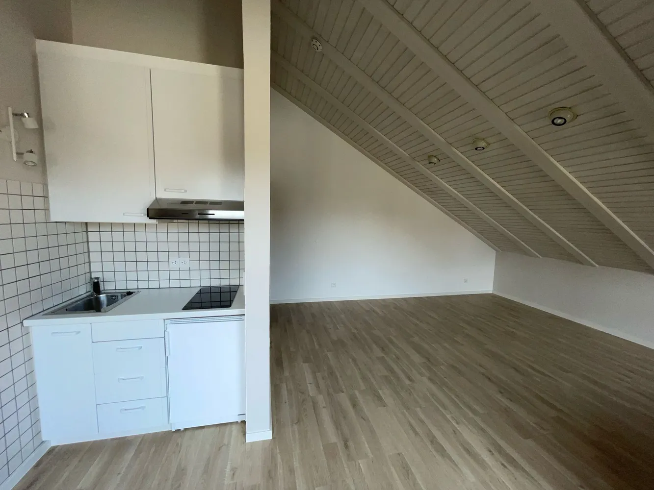 2 Zimmer Wohnung mit 35 m² in Kornwestheim – Bild 4