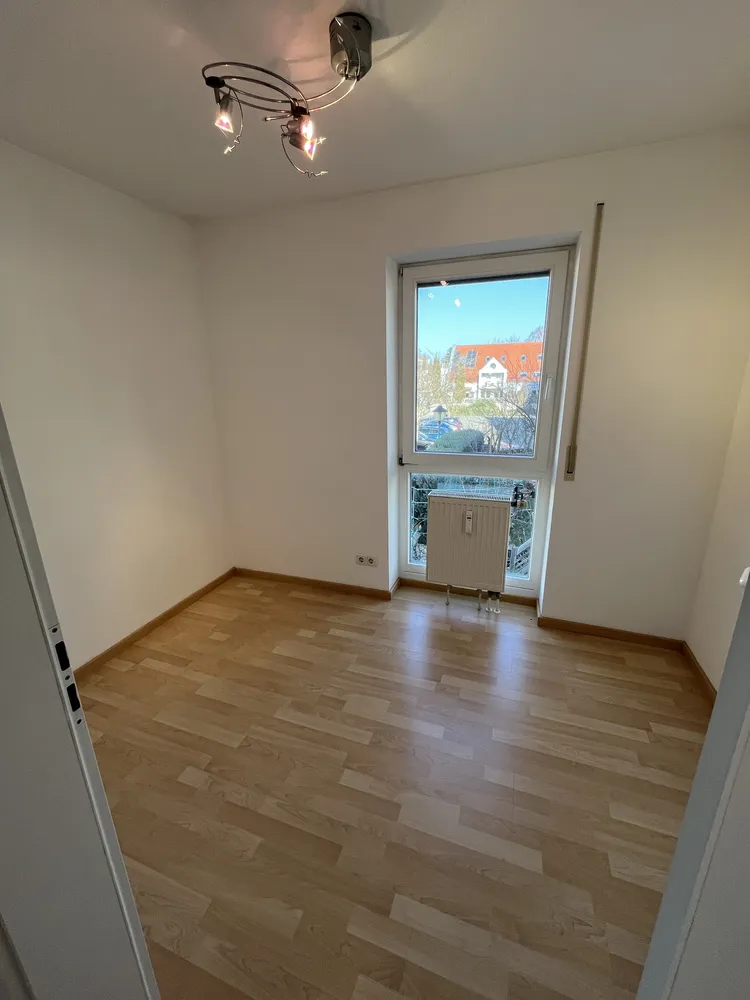 2 room apartment with 40 m² in Augsburg – Photo 7