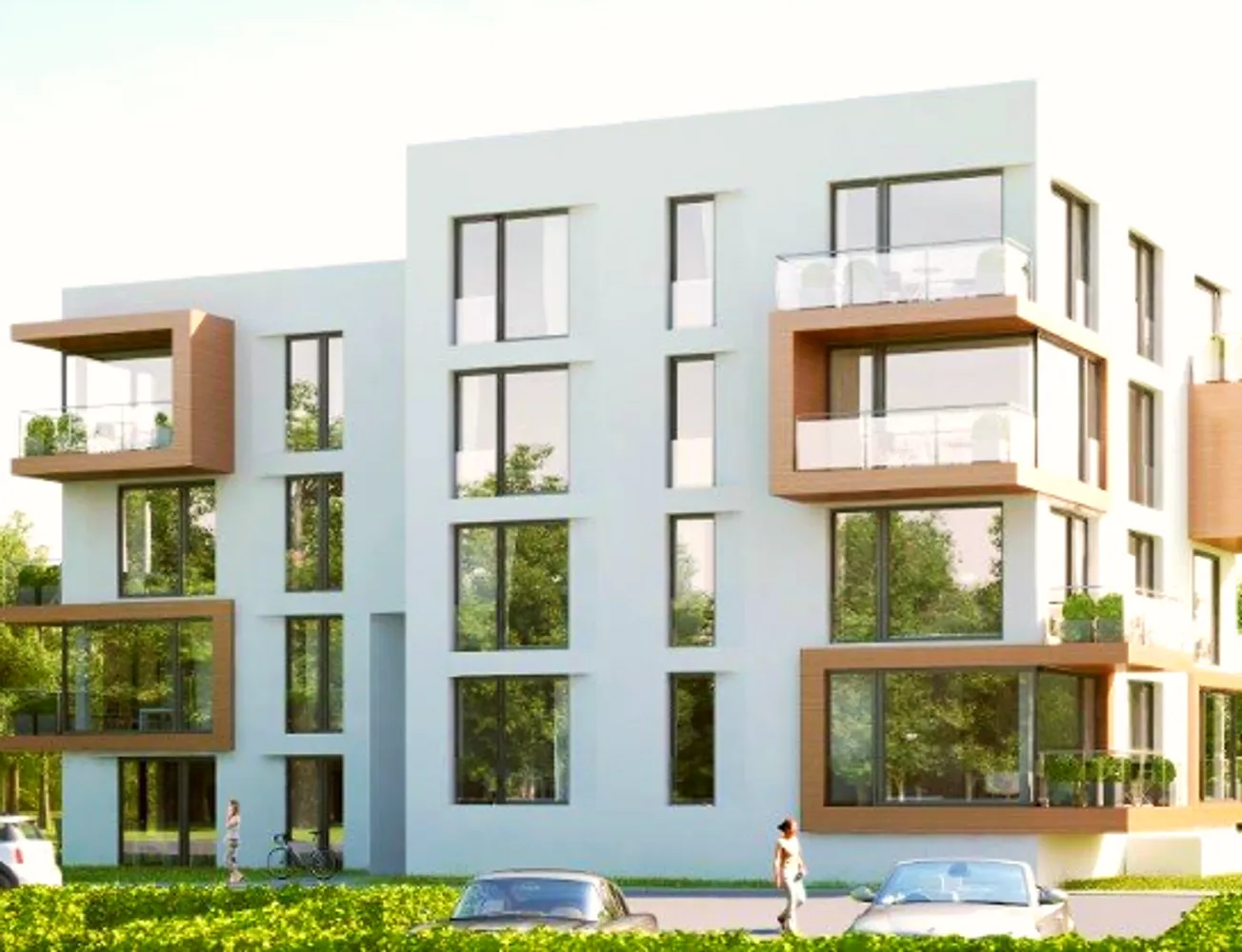 3 Zimmer Wohnung mit 82 m² in Potsdam – Bild 11