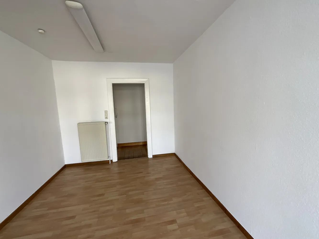 1 Zimmer Wohnung mit 50 m² in Lübeck – Bild 3