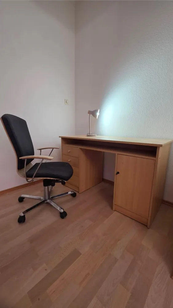 3 Zimmer Wohnung mit 91 m² in Wiesbaden – Bild 8