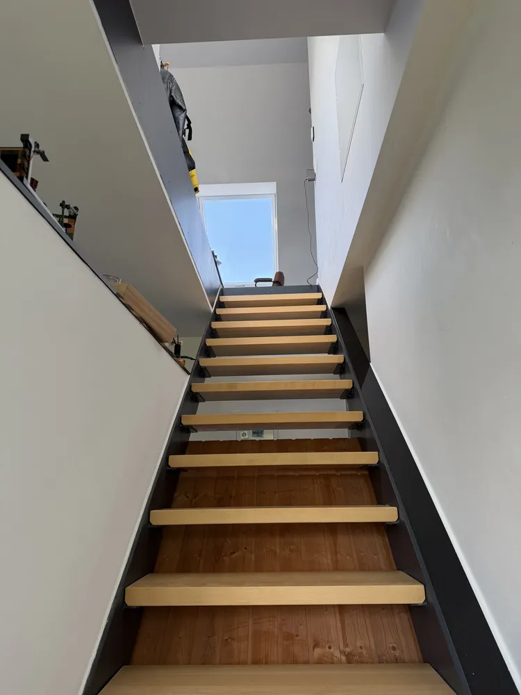2 Zimmer Wohnung mit 70 m² in Aachen – Bild 6