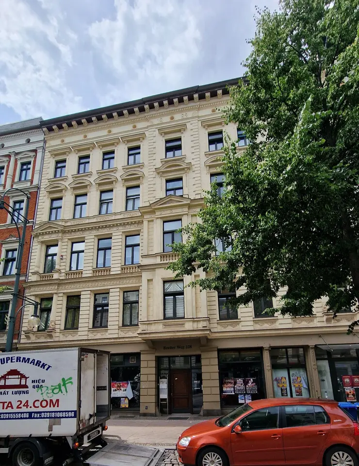 3 room apartment with 118 m² in Magdeburg – Photo 8