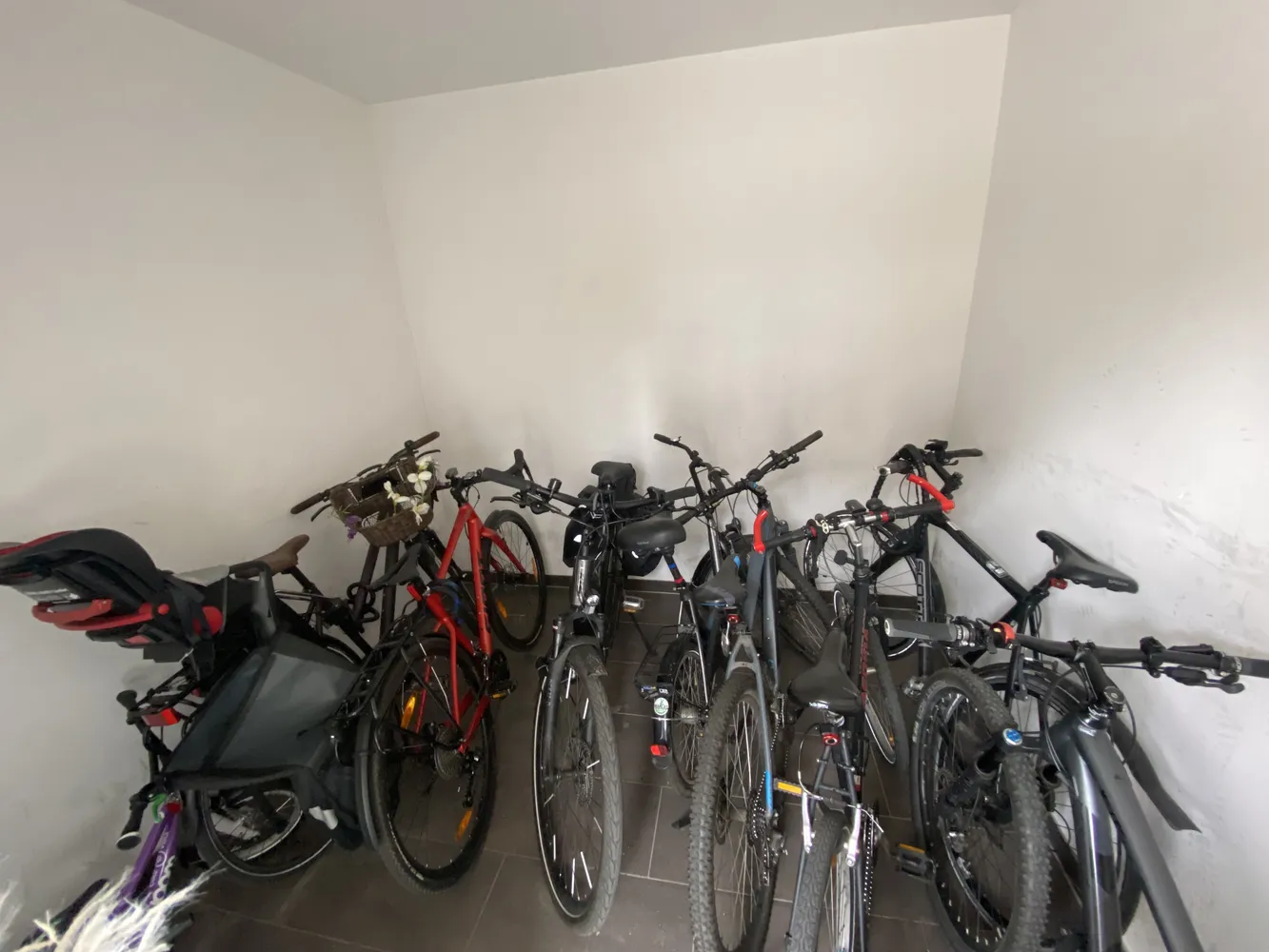 2 Zimmer Wohnung mit 44 m² in Hamburg – Bild 12