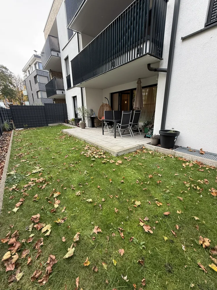 3 Zimmer Wohnung mit 70 m² in Mönchengladbach – Bild 4