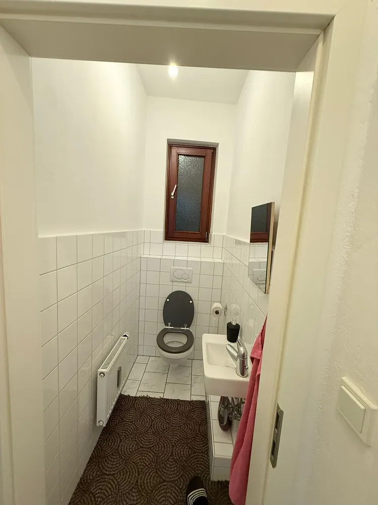 4 Zimmer Wohnung mit 88 m² in Bremen – Bild 5
