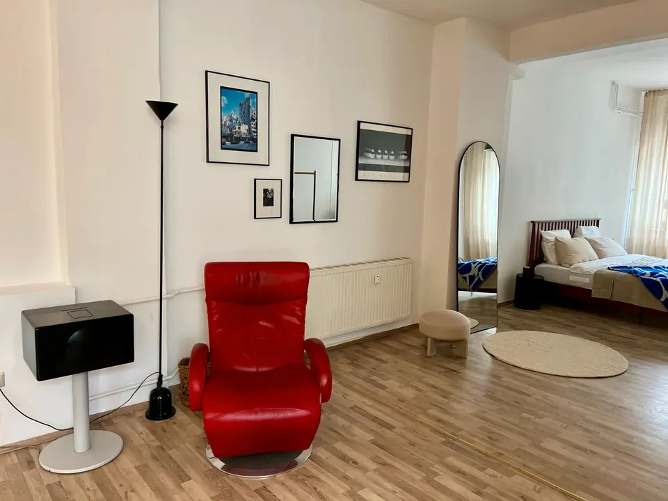 WG-Zimmer mit 69 m² in Leipzig – Bild 7