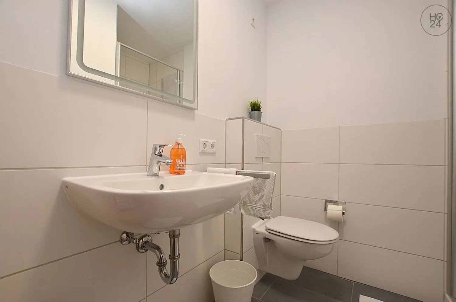 1 Zimmer Wohnung mit 35 m² in Würzburg – Bild 9