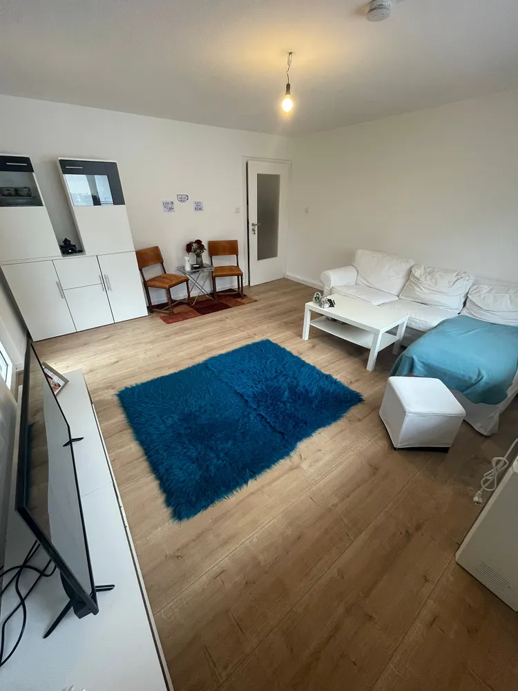 4 Zimmer Wohnung mit 90 m² in Mannheim – Bild 2
