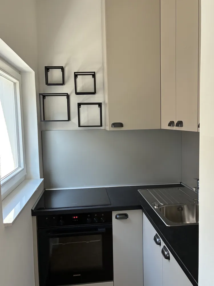 3 Zimmer Wohnung mit 54 m² in Düsseldorf – Bild 8