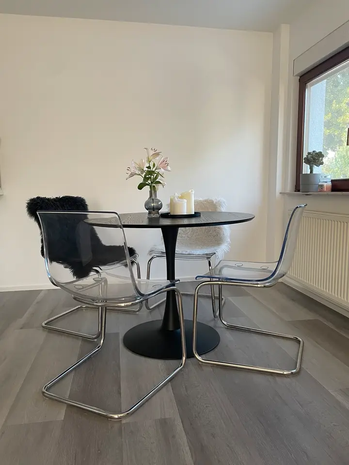 WG-Zimmer mit 60 m² in Mosbach – Bild 4