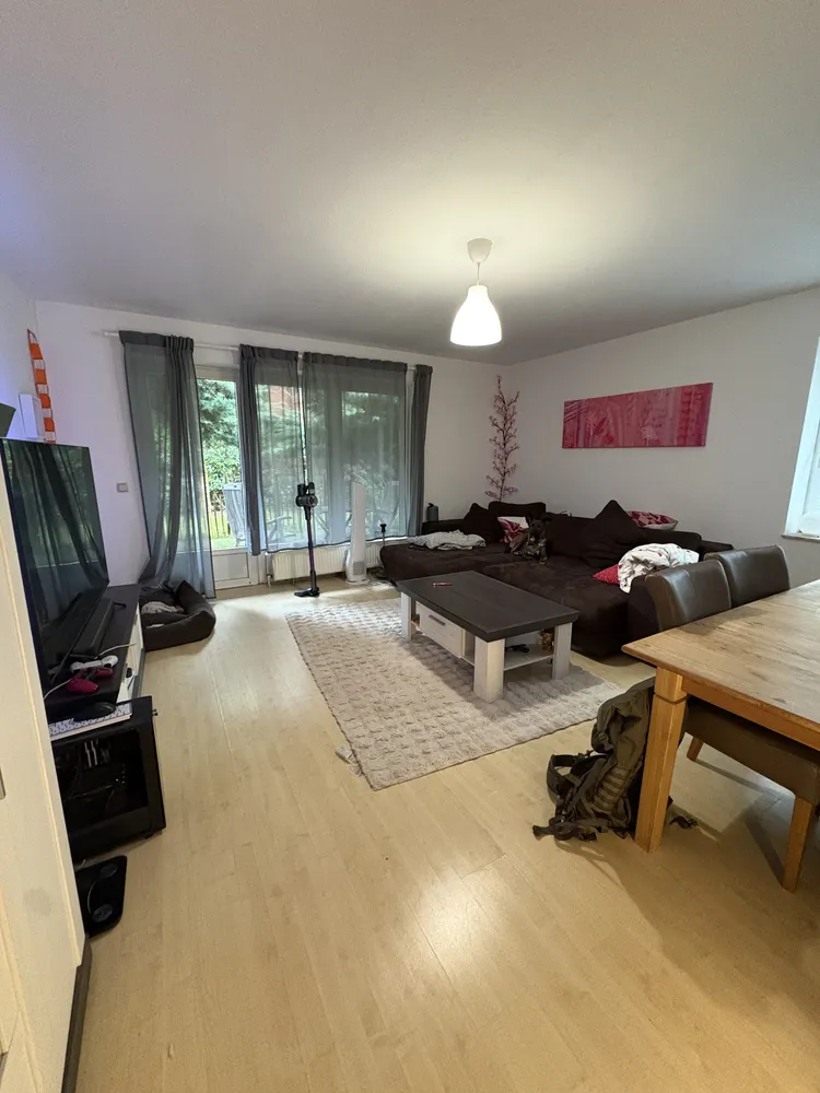 3 Zimmer Wohnung mit 76 m² in Norderstedt – Bild 4
