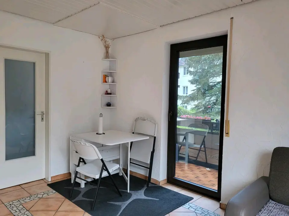 2 Zimmer Wohnung mit 36 m² in Calw – Bild 5