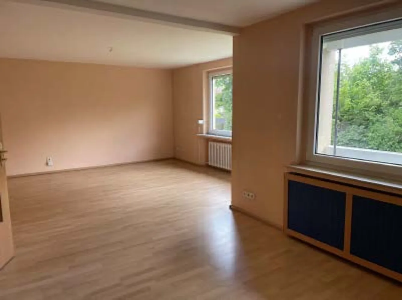 2 Zimmer Wohnung mit 64 m² in Bremen – Bild 7