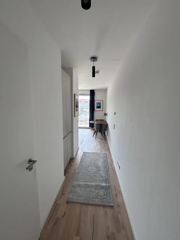 1 Zimmer Wohnung mit 35 m² in Berlin – Bild 1
