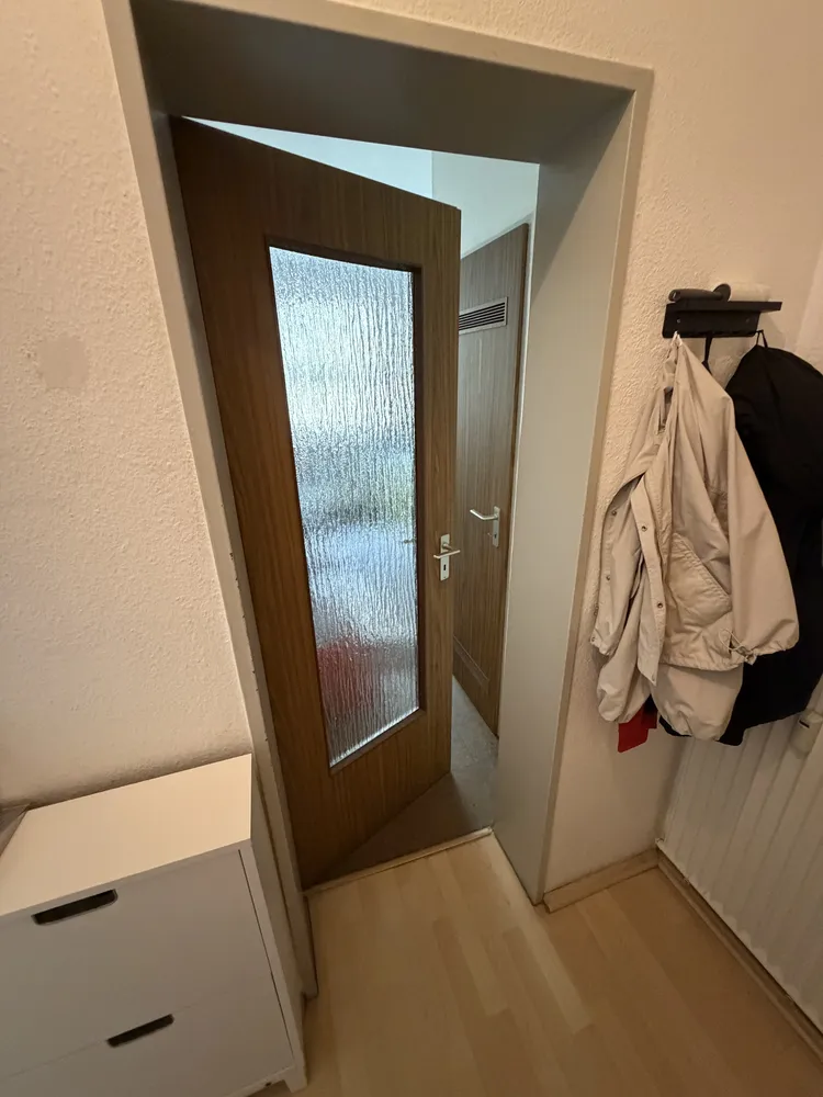 2 Zimmer Wohnung mit 45 m² in Aachen – Bild 7