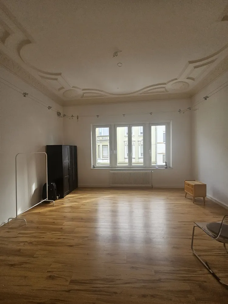 3 Zimmer Wohnung mit 107 m² in Mönchengladbach – Bild 1