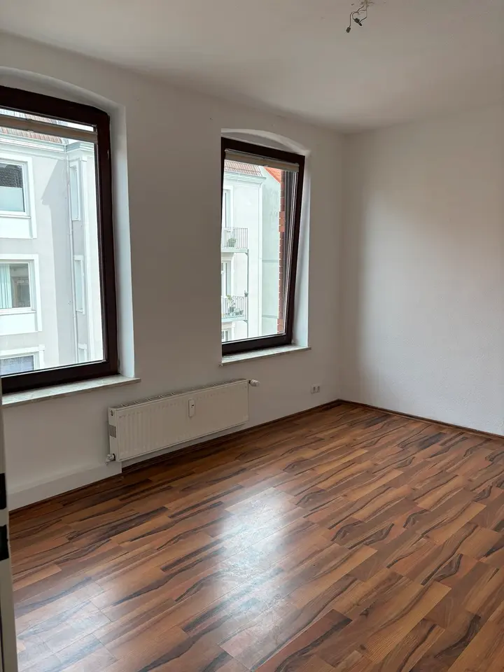 3 Zimmer Wohnung mit 45 m² in Kiel – Bild 1