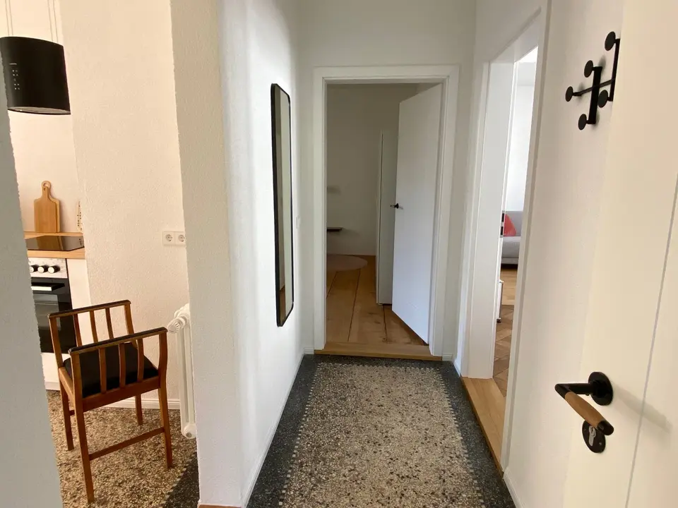 WG-Zimmer mit 65 m² in Weil am Rhein – Bild 5