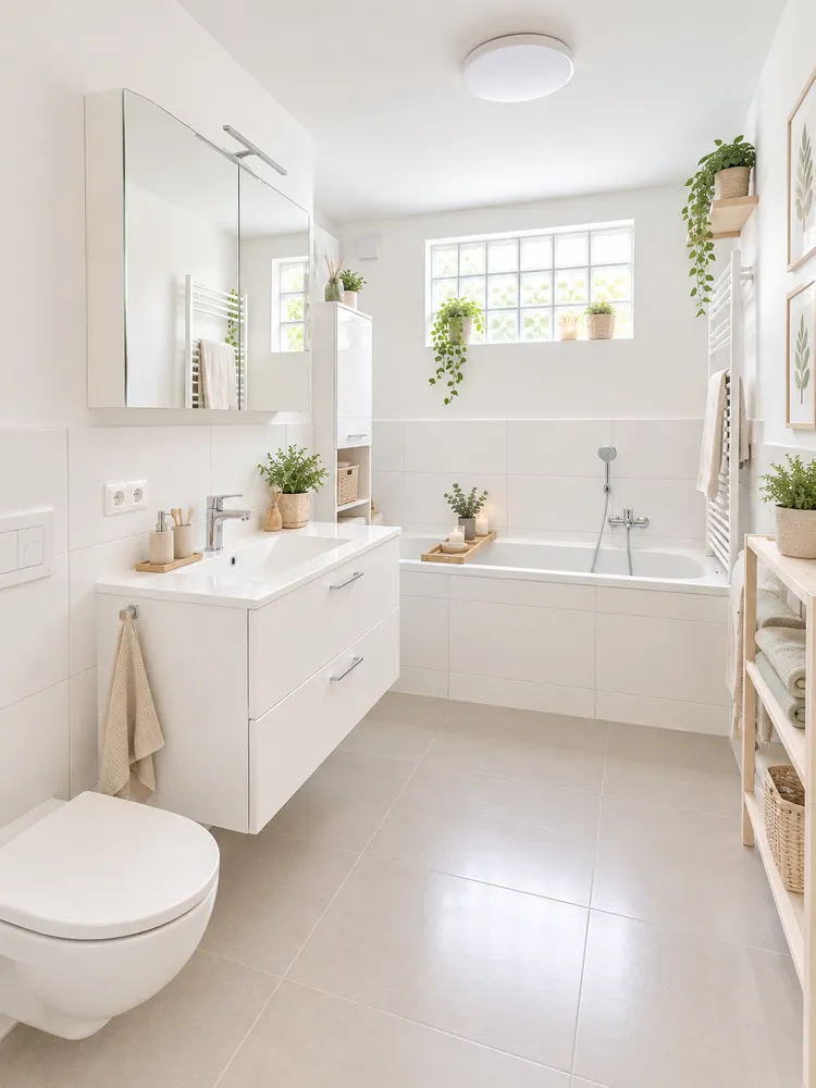 4 Zimmer Wohnung mit 100 m² in Kaufbeuren – Bild 6