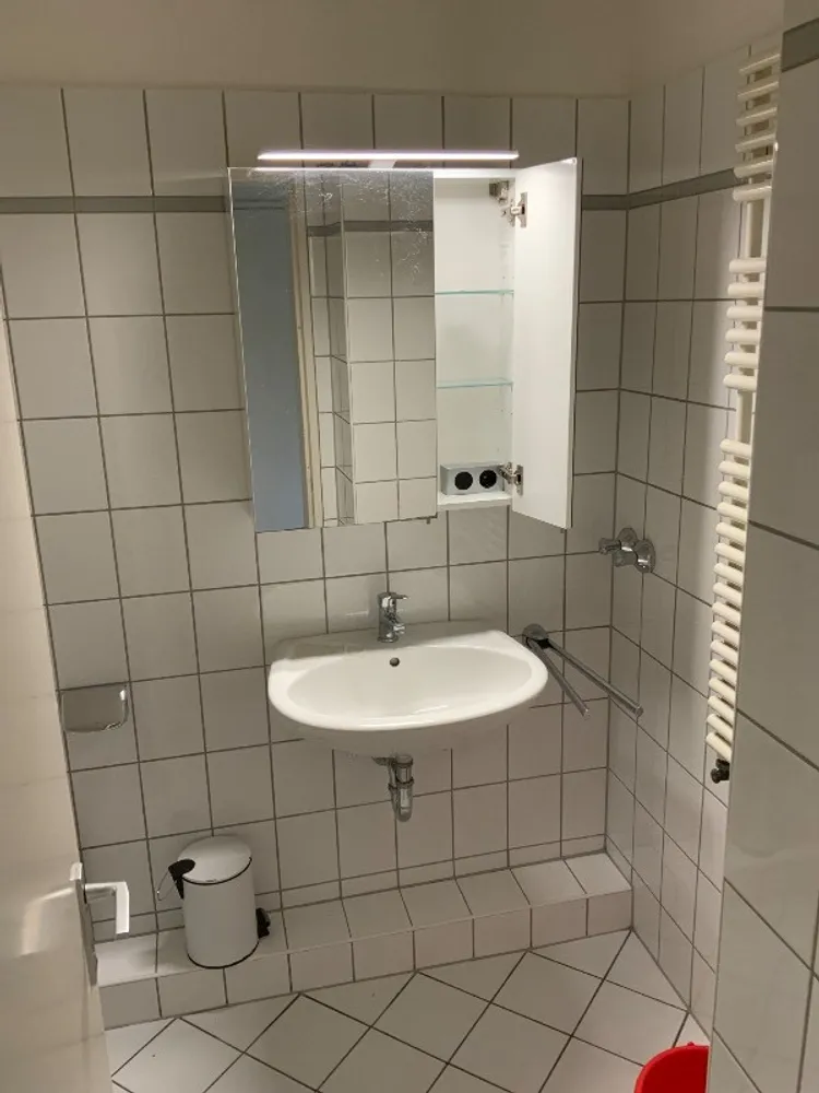 1 Zimmer Wohnung mit 44 m² in Düsseldorf – Bild 6