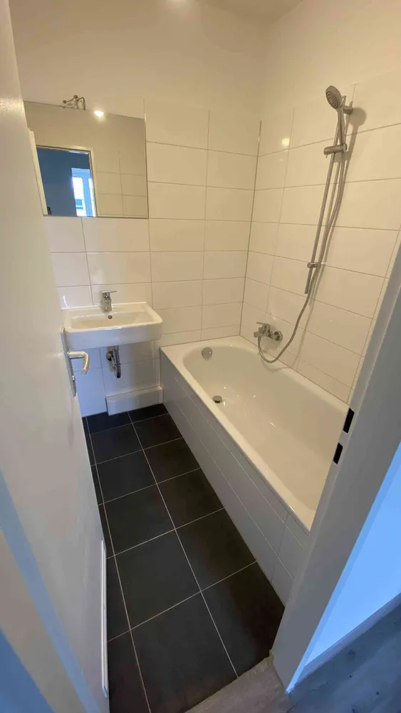 3 Zimmer Wohnung mit 61 m² in Hamburg – Bild 3