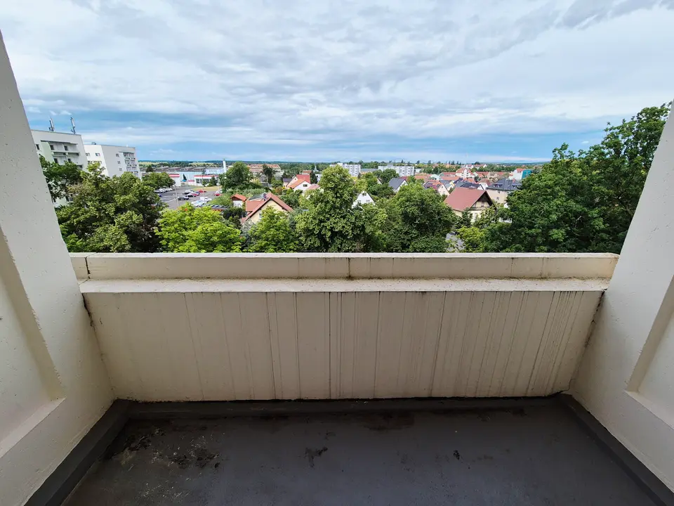 Studio mit 32 m² in Grimma – Bild 8