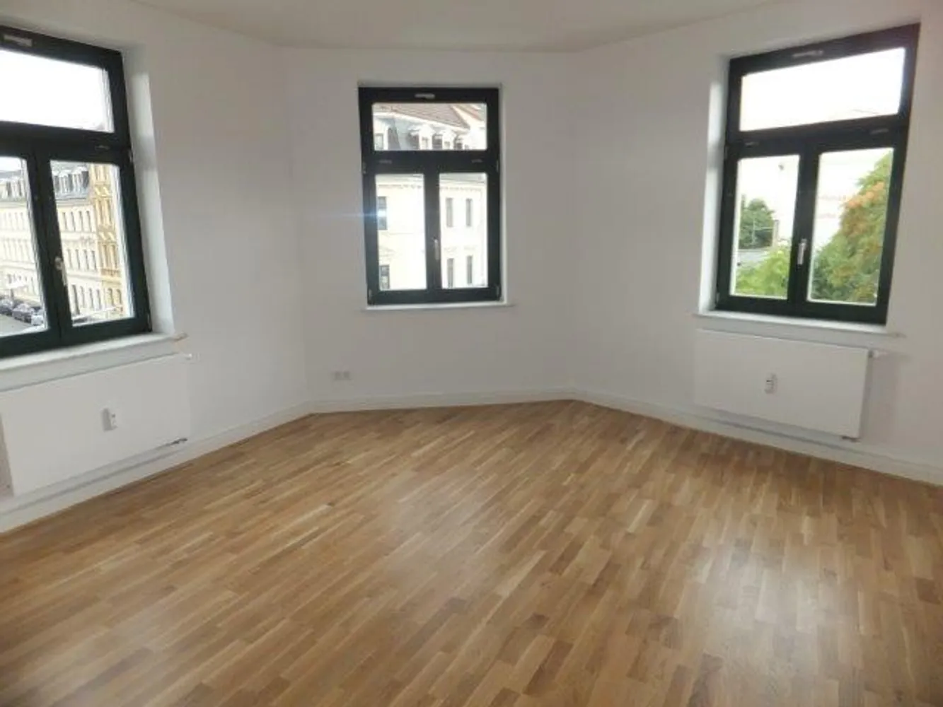 4 Zimmer Wohnung mit 95 m² in Leipzig – Bild 6