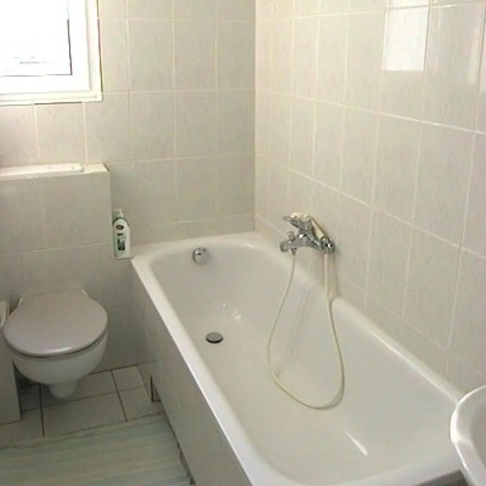 WG-Zimmer in Frankfurt am Main – Bild 6