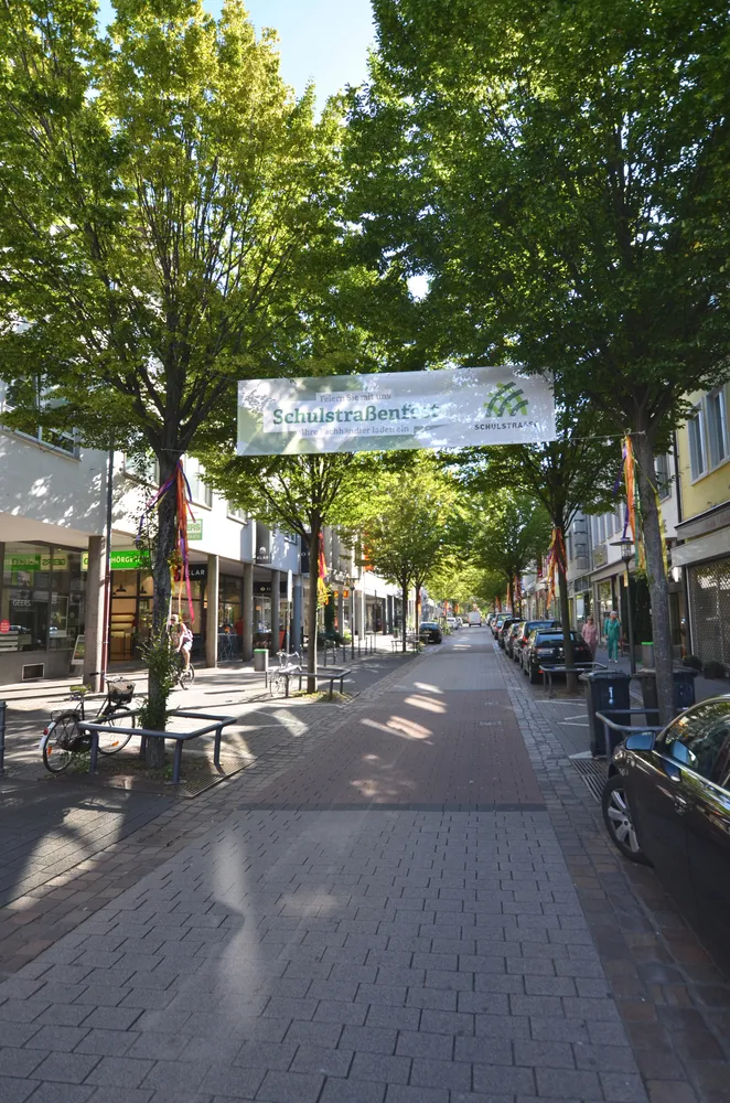 2 Zimmer Wohnung mit 64 m² in Darmstadt – Bild 9