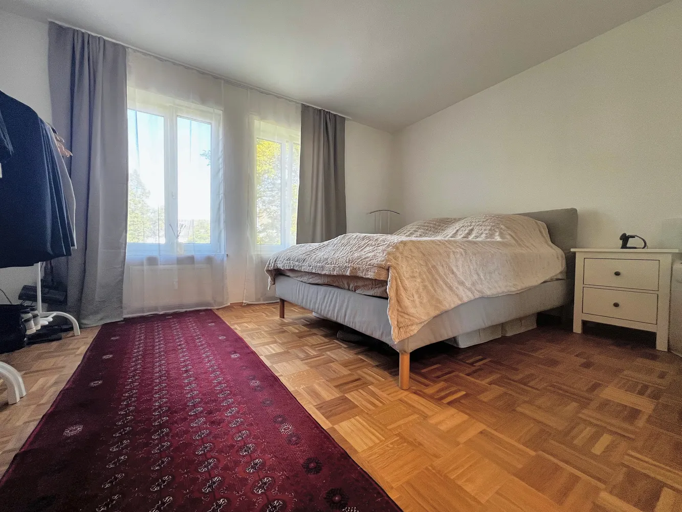 2 Zimmer Wohnung mit 59 m² in Ingolstadt – Bild 9