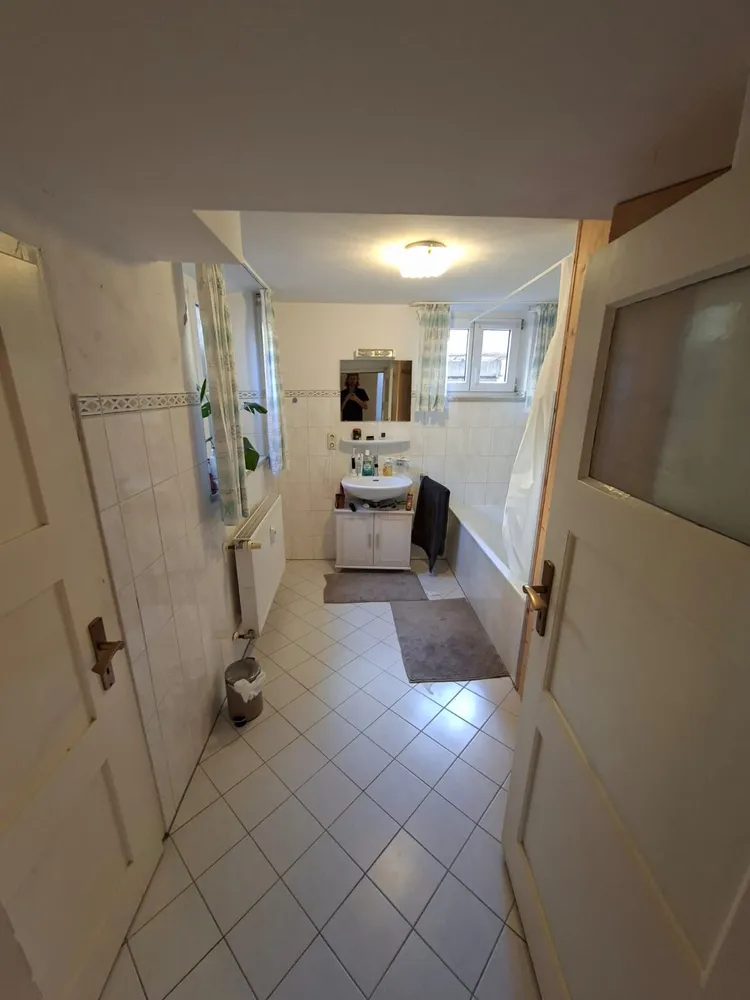 2 Zimmer Wohnung mit 60 m² in Garmisch-Partenkirchen – Bild 3
