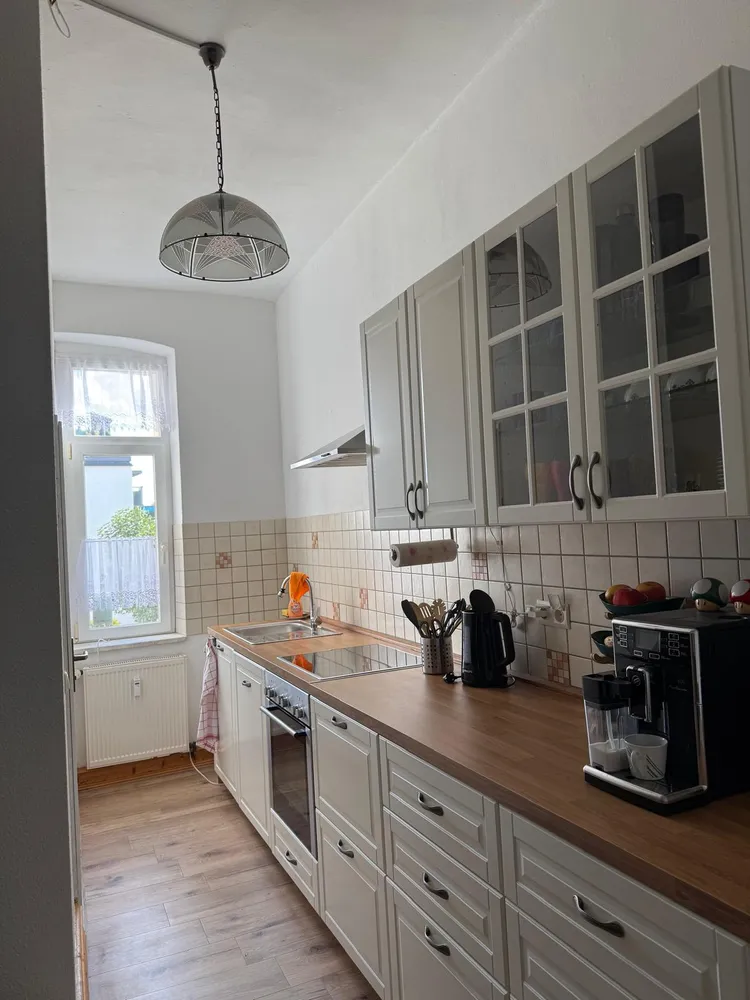 3 room apartment with 75 m² in Cologne – Photo 2