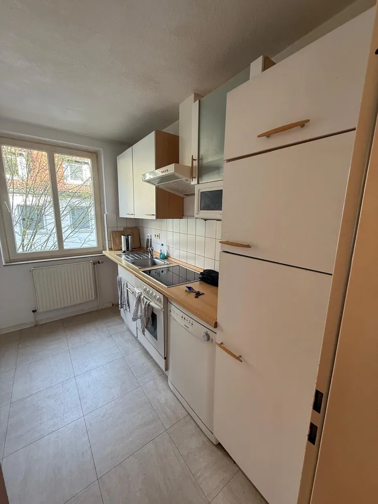 3 Zimmer Wohnung mit 63 m² in Osnabrück – Bild 3