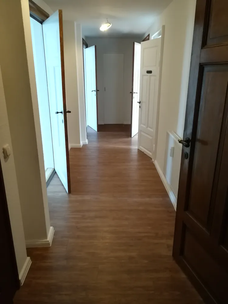 3 room apartment with 81 m² in Wismar – Photo 1
