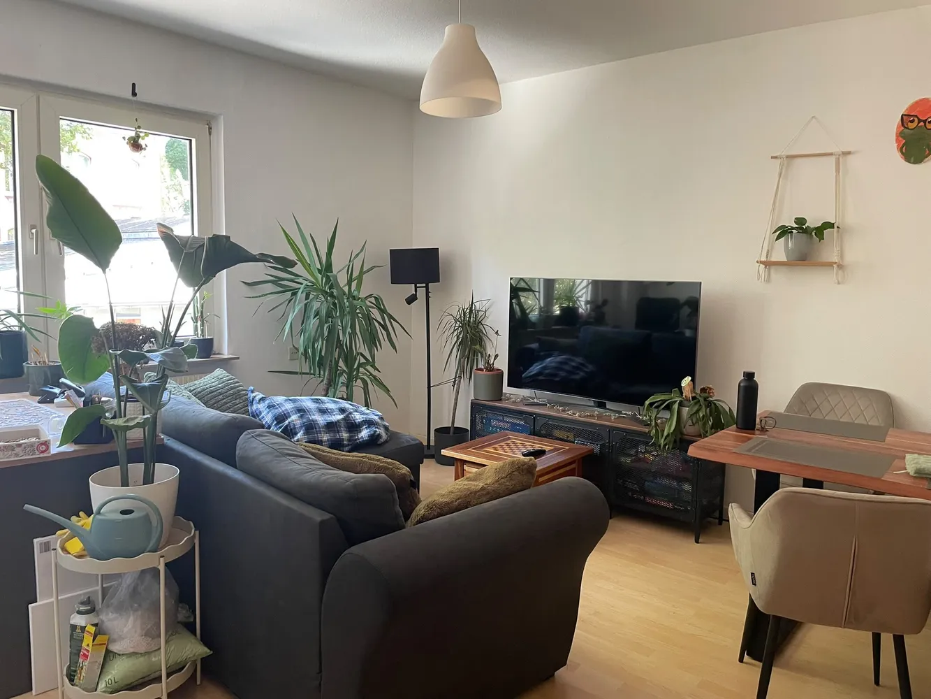 2 Zimmer Wohnung mit 46 m² in Bochum – Bild 1