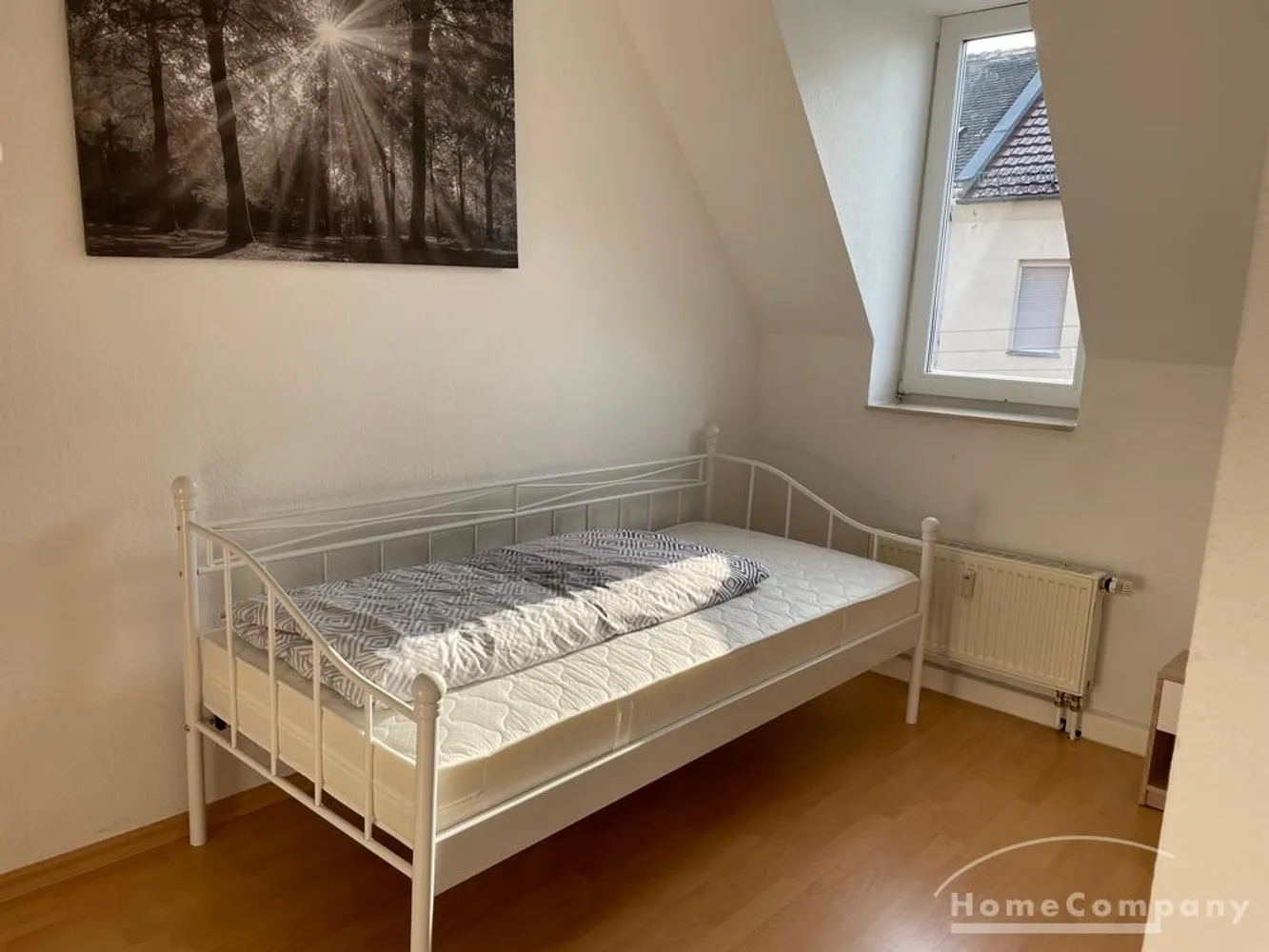 3 Zimmer Wohnung mit 85 m² in Leipzig – Bild 9