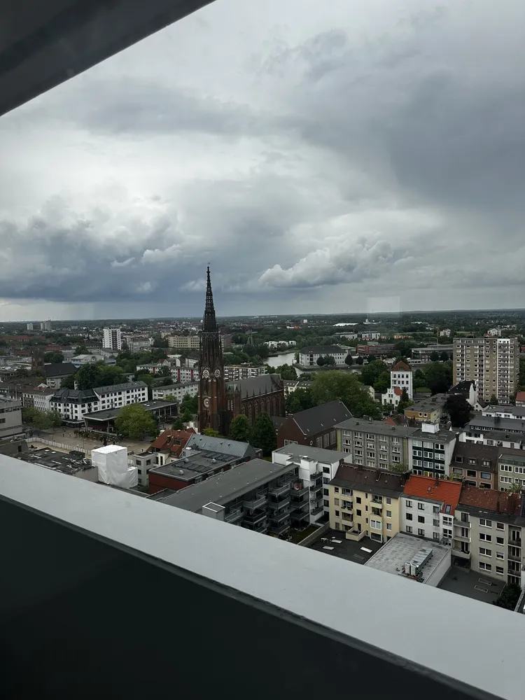 3 Zimmer Wohnung mit 90 m² in Bremen – Bild 5