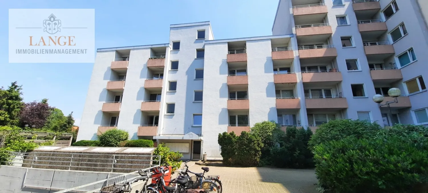 1 Zimmer Wohnung mit 32 m² in Hannover – Bild 11