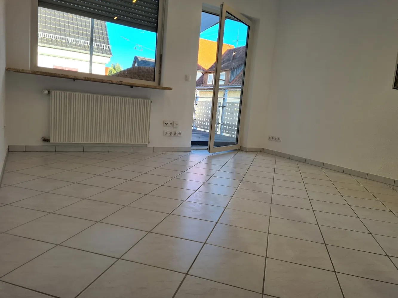 4 Zimmer Wohnung mit 115 m² in Fellbach – Bild 4