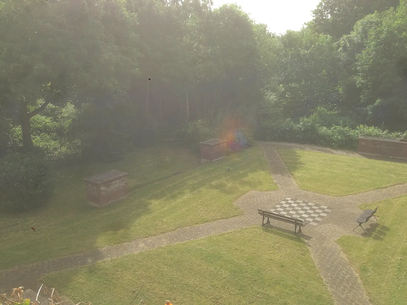2 room apartment with 60 m² in Duisburg – Photo 2
